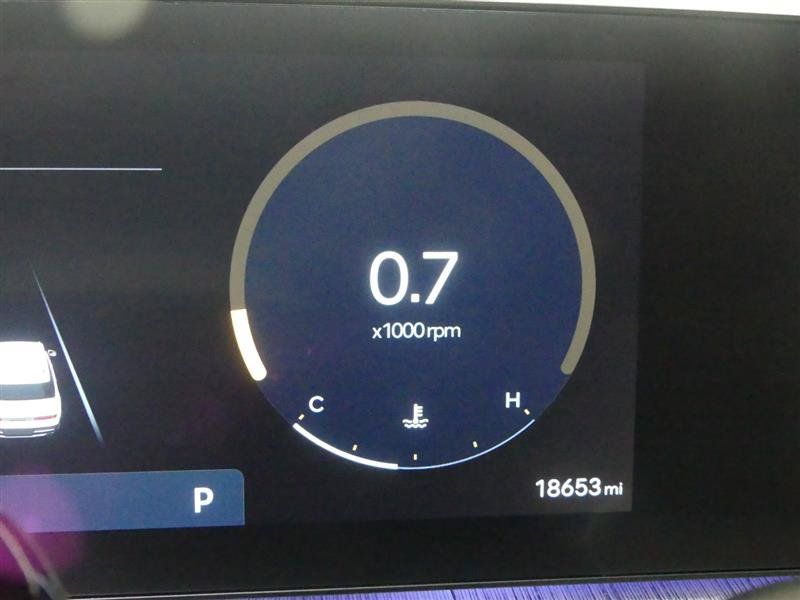 Used 2024 Hyundai Santa Fe Calligraphy AWD/4WD image 35