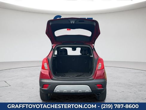Used 2015 Buick Encore Convenience AWD/4WD image 16