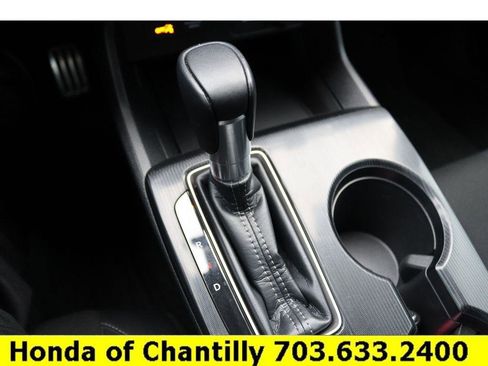 Certified 2023 Honda Civic Sport image 18