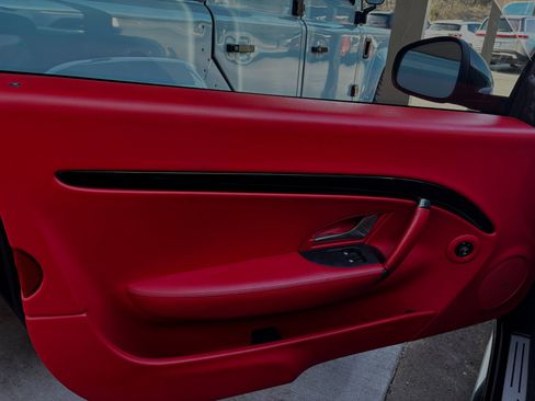 Used 2017 Maserati GranTurismo Sport image 43