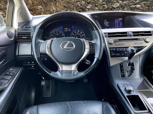 Used 2014 Lexus RX 350 350 image 5