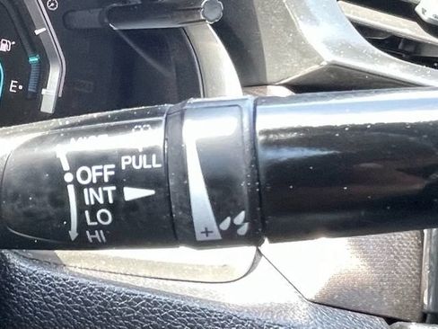 Used 2016 Honda Civic EX image 20