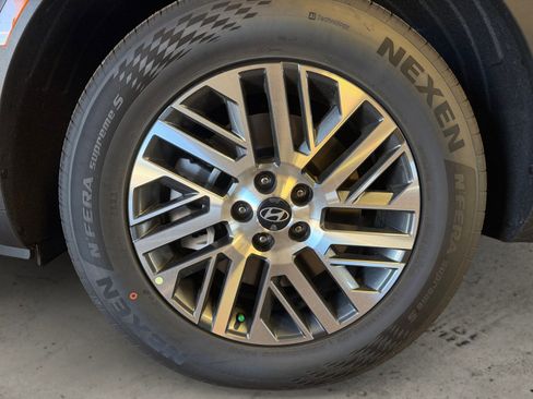 New 2026 Hyundai Palisade SE image 14