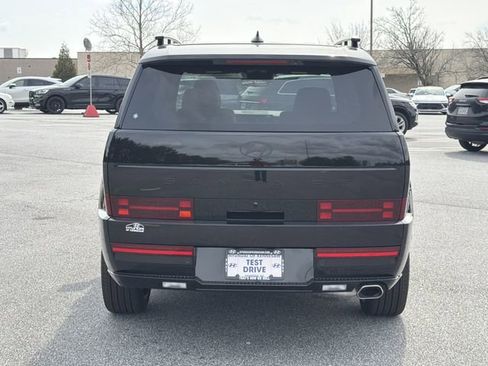 New 2026 Hyundai Santa Fe Calligraphy image 6