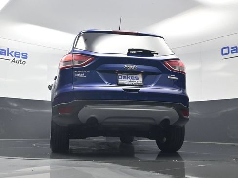 Used 2016 Ford Escape SE w/ Equipment Group 201A FWD image 42