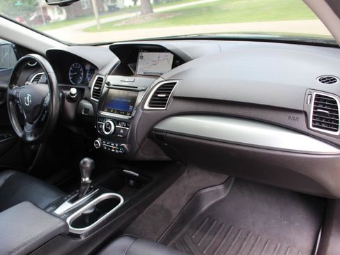 Used 2017 Acura RDX FWD w/ Technology Package image 41