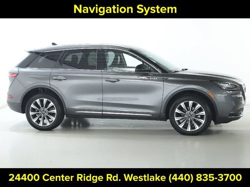 Used 2022 Lincoln Corsair Reserve w/ Elements Package AWD/4WD image 11