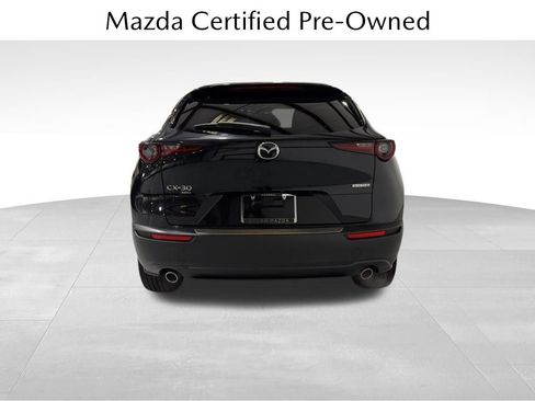 Certified 2023 MAZDA CX-30 AWD 2.5 S w/ Select Package image 7