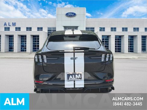 Used 2021 Ford Mustang Mach-E GT AWD/4WD image 6