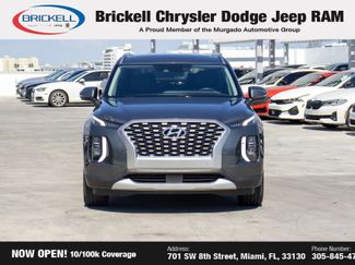 Used 2021 Hyundai Palisade SEL w/ Convenience Package video 2