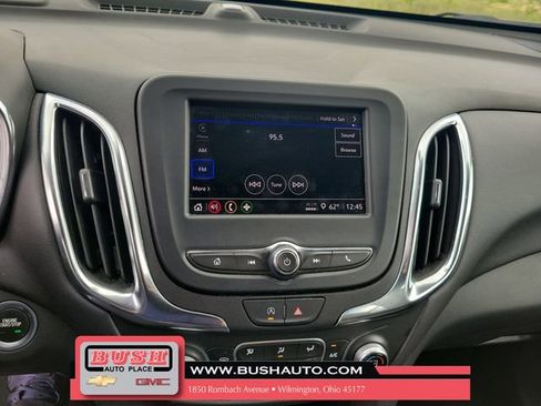 Used 2024 Chevrolet Equinox LT AWD/4WD image 29