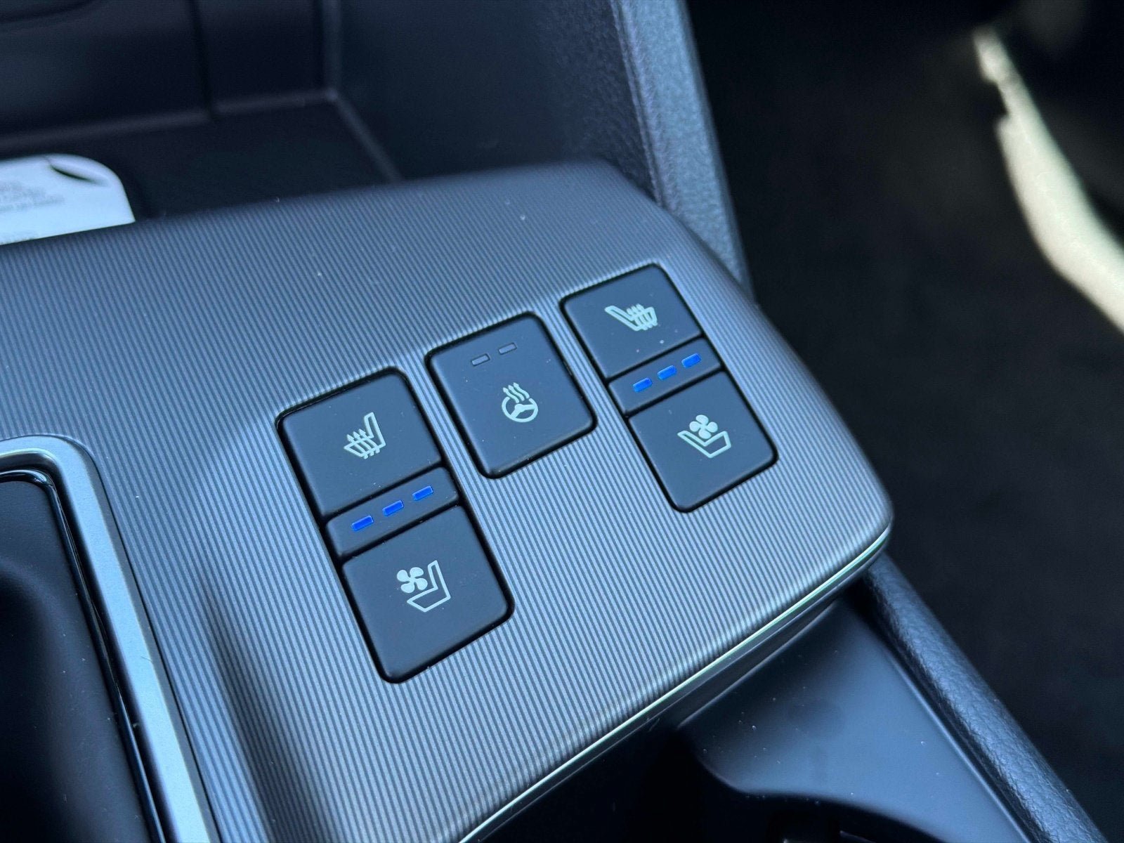 New 2026 Kia Sportage SX FWD image 25