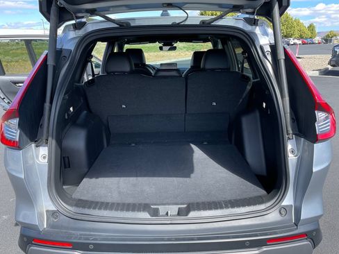 Used 2024 Honda CR-V Sport Touring image 10