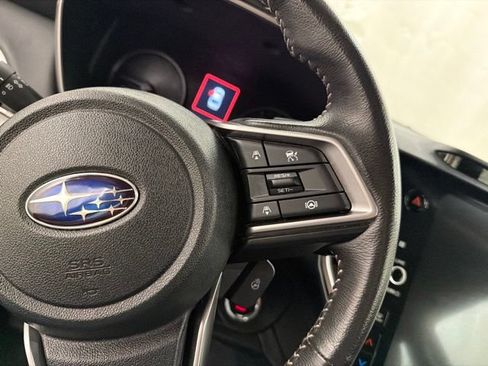 Used 2024 Subaru Legacy Limited AWD/4WD image 13