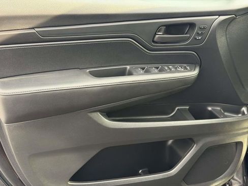 Used 2026 Honda Odyssey EX-L image 12