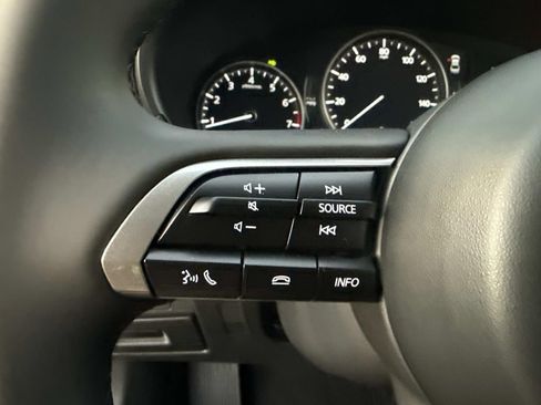 New 2026 MAZDA MAZDA3 s Sport image 40