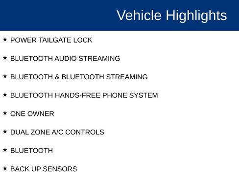 Used 2018 Ford Edge Titanium w/ Equipment Group 301A AWD/4WD image 12