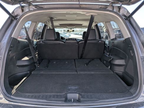 Used 2018 Honda Pilot EX-L image 29