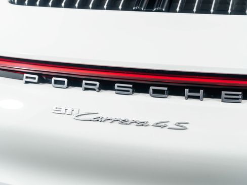 Used 2021 Porsche 911 Carrera 4S image 14