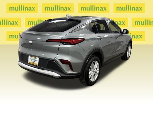 New 2026 Buick Envista Preferred w/ Convenience I Package image 18