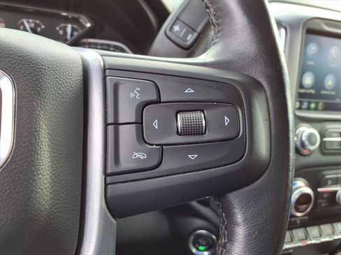 Used 2021 GMC Sierra 1500 Elevation image 15