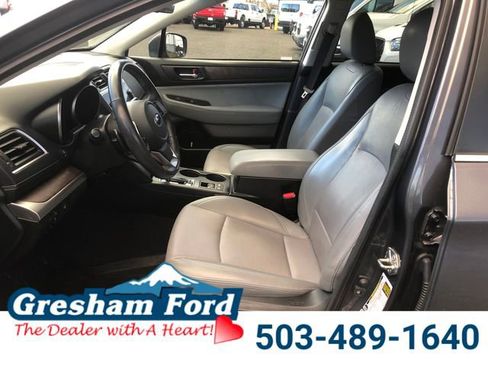 Used 2019 Subaru Outback 2.5i Limited image 11