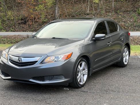 Used 2014 Acura ILX image 9