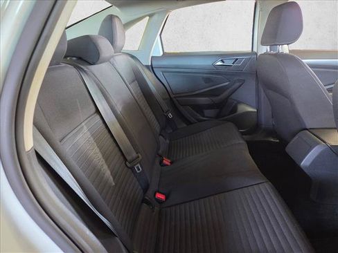 Used 2024 Volkswagen Jetta S FWD image 17