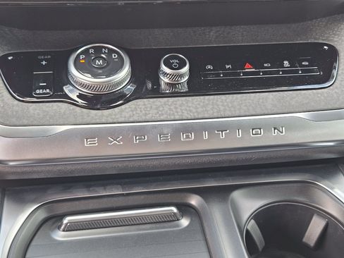 New 2026 Ford Expedition Tremor AWD/4WD image 20