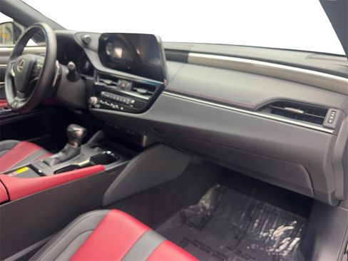 Used 2024 Lexus ES 350 F Sport image 52