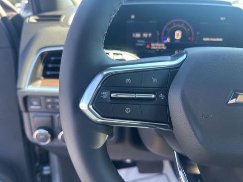 New 2026 Chevrolet Suburban High Country w/ Sun And Tow Package image 19