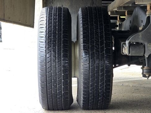 Used 2024 Ford E-350 and Econoline 350 Super Duty w/ Driver's Safety Package image 18