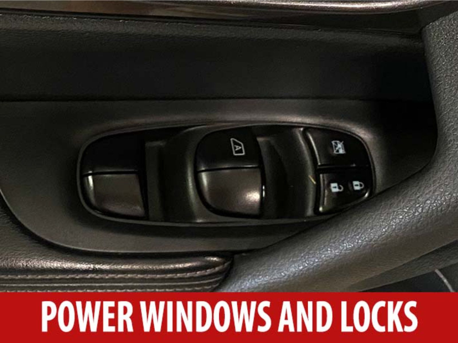 Used 2020 Nissan Rogue SV w/ Sun & Sound Touring Package AWD/4WD image 9