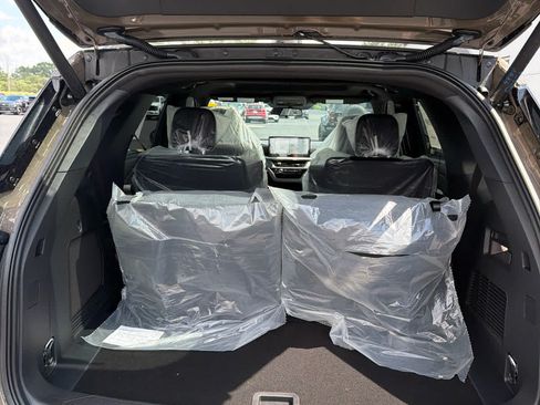 New 2026 Ford Explorer ST-Line AWD/4WD image 26
