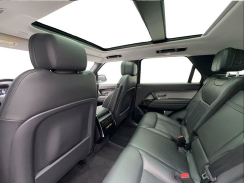 Used 2023 Land Rover Range Rover Sport SE AWD/4WD image 23