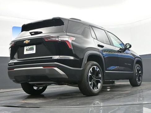 New 2026 Chevrolet Equinox LT w/ Convenience Package II image 22