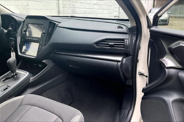 Used 2024 Subaru Impreza 2.0i AWD/4WD image 16