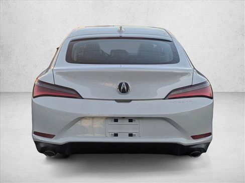 Certified 2025 Acura Integra image 7