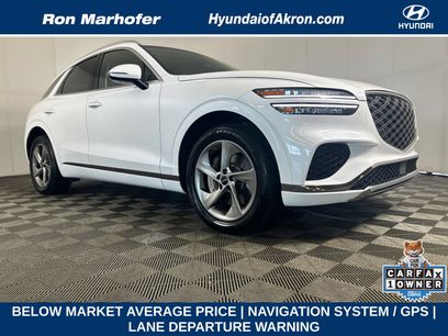 Used 2026 Genesis GV70 2.5T