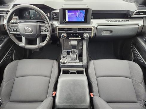 Certified 2024 Toyota Tacoma SR5 image 19