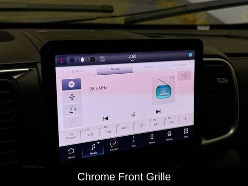 New 2024 RAM ProMaster 2500 w/ Quick Order Package 22H SLT+ image 30