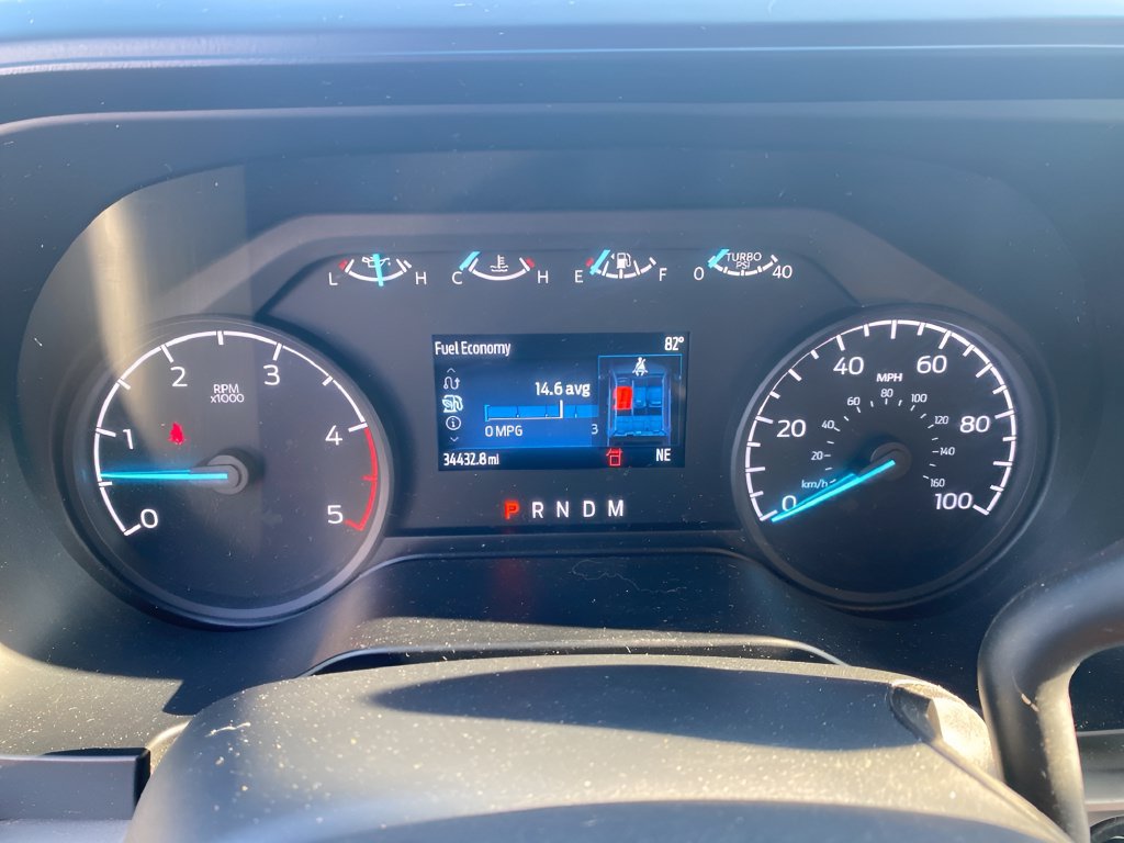 Used 2024 Ford F250 XL w/ Snow Plow Prep Package AWD/4WD image 13