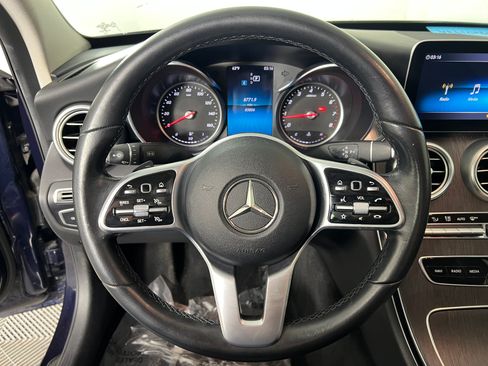 Certified 2019 Mercedes-Benz C 300 Sedan image 26