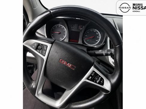 Used 2014 GMC Terrain SLE w/ Chrome Package AWD/4WD image 8