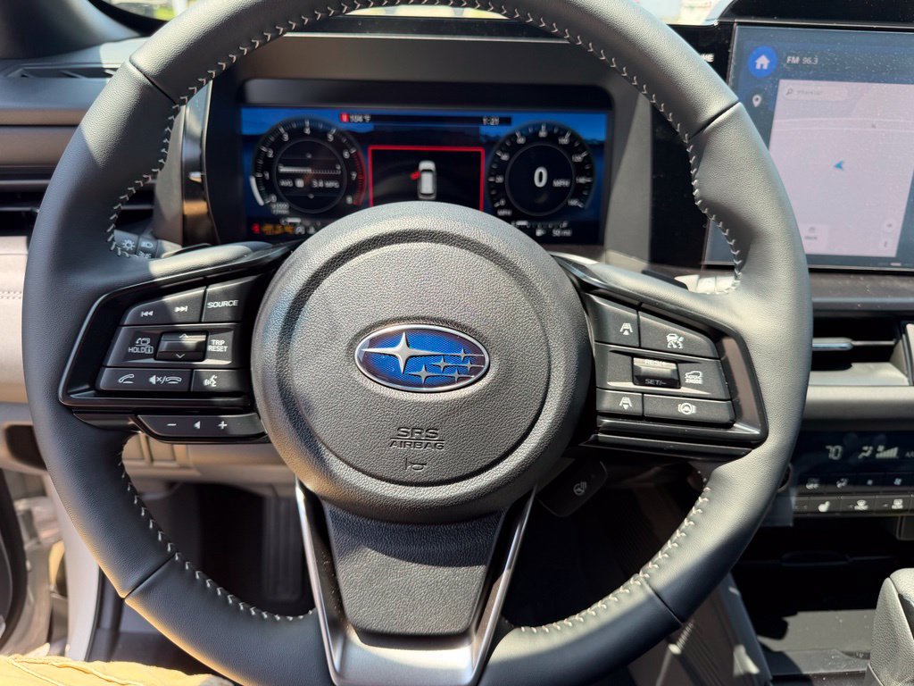 New 2026 Subaru Outback Touring XT AWD/4WD image 13