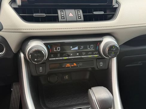 Used 2023 Toyota RAV4 XLE Premium FWD image 21