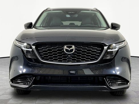 New 2026 MAZDA CX-5 2.5 S w/ Premium Plus Package AWD/4WD image 2