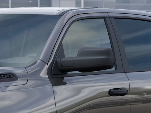 New 2026 RAM 1500 Express RWD image 12