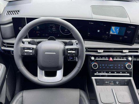 New 2026 Hyundai Santa Fe Limited image 17