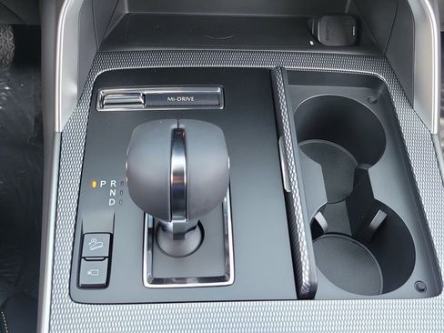 New 2026 MAZDA CX-90 3.3 Turbo w/ Premium Plus Pkg image 12